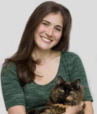 Sasha and QPA3 min 2 scaled e1663598702915 1 - Broadway Veterinary Hospital