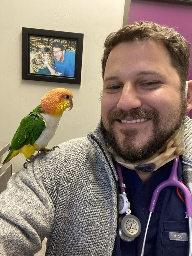 IMG 0466 - Broadway Veterinary Hospital