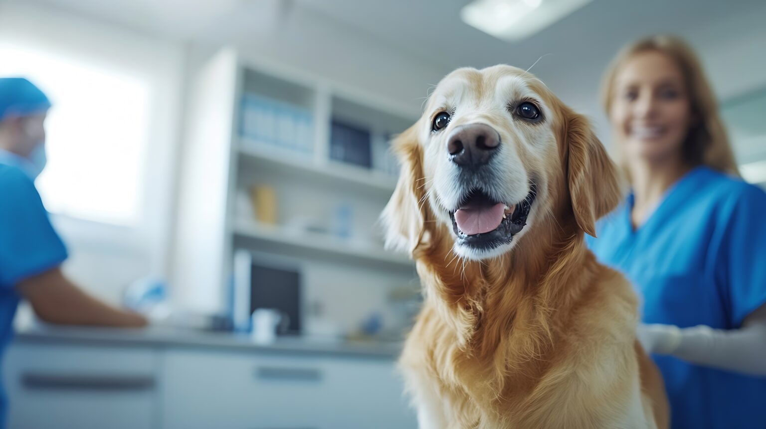 AdobeStock 938527405 - Broadway Veterinary Hospital