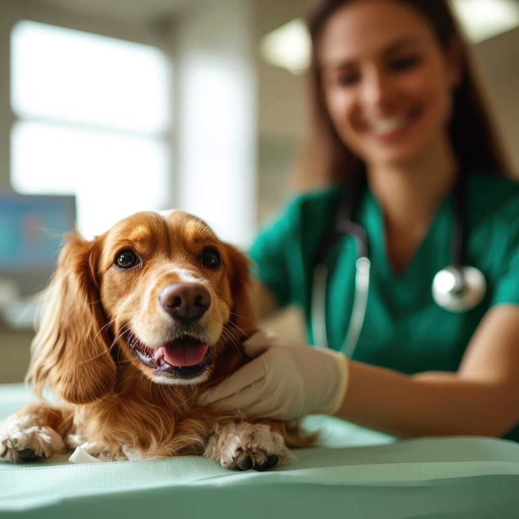 AdobeStock 1362687522 - Broadway Veterinary Hospital