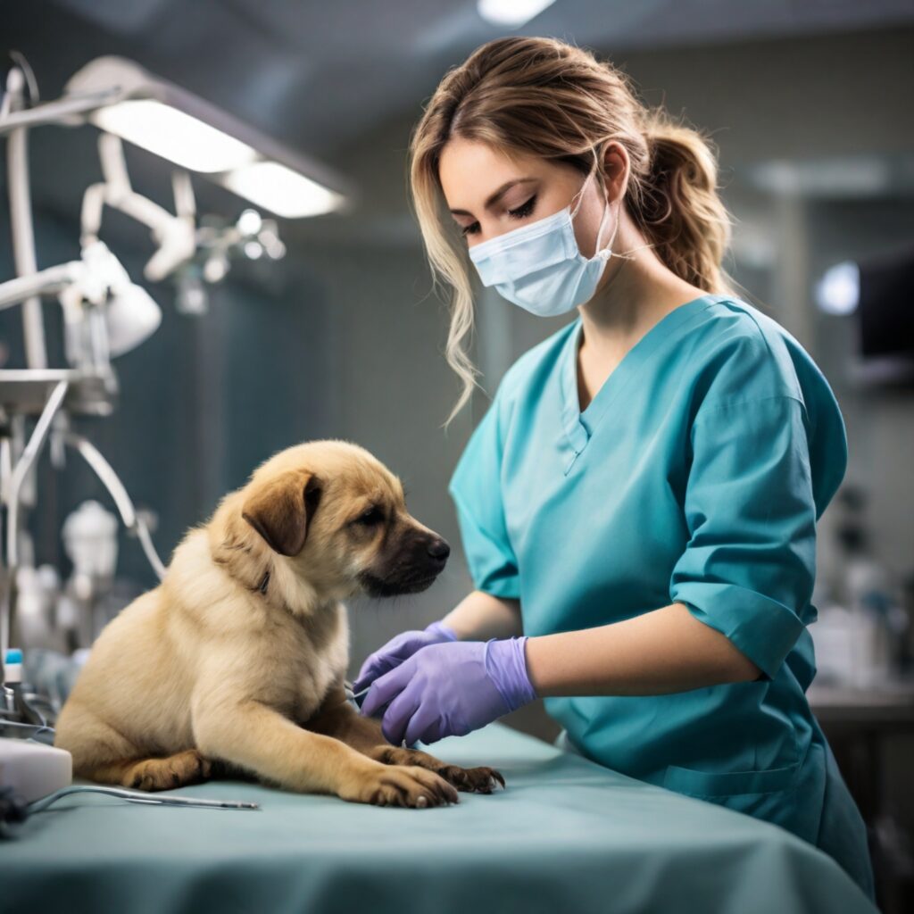 AdobeStock 857928278 - Broadway Veterinary Hospital